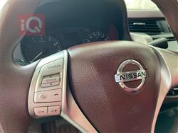 نيسان نافارا